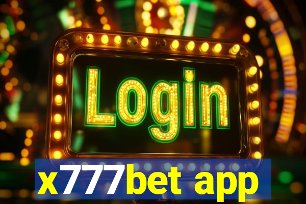 x777bet app